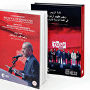 Cumhurbaşkanı Erdoğan'ın gençlik vizyonu kitaplaştırıldı