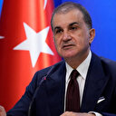 AK Parti Sözcüsü Çelik: İsrail herkes için tehdit