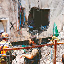 İsrail ateşle oynuyor: Nükleer ve askeri tesisler hedefte