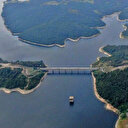 İstanbul'da barajların doluluk oranı yüzde 70

