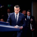 Pentagon'dan İran'a saldırı açıklaması: "Başkomutan Trump’tan emir aldık, nükleer program yok oldu"