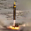 İran Devrim Muhafızları Ordusu İsrail’e füze fırlatma anlarını paylaştı: İlk defa 'Hayberşıken' füzesini kullandı