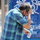 Denizli'de hava sıcaklığı 41 dereceye ulaşacak