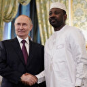 Russie / Mali : Vladimir Poutine s'est entretenu avec Assimi Goïta à Moscou