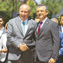 İnce’ye ‘güçlü danışman’ formülü