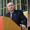 MHP lideri Bahçeli'den ABD'nin İran saldırısına tepki: Vahim gelişmelerin fitilini tutuşturacak