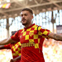 Göztepe yeni Romulo'sunu buldu: 150 bin euro ödenecek