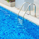 Havuzlardaki hijyen eksikliği sağlık sorunlarına neden oluyor