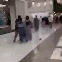 İran’ın ABD üslerine attığı füzeler Katar'da panik oluşturdu