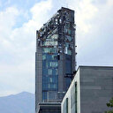 Israël poursuit ses frappes à Kermanshah, dans l'ouest de l'Iran