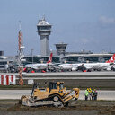 Les compagnies aériennes perturbées par le conflit au Moyen-Orient