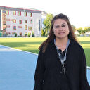 Kanseri atlatan eski milli atletin yeni hayali: Olimpiyatlarda sporcularıyla yer almak