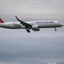 THY İran'ın gerçekleştirdiği saldırılardan dolayı 7 seferini iptal etti