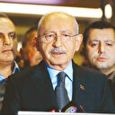 Kılıçdaroğlu’nda temizlik hazırlığı