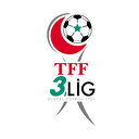 TFF 3. Lig grupları belirlendi