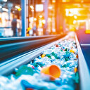 Çöpten enerji üretiminde rekor