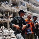 Nouvelle tir de missile iranien contre Israël