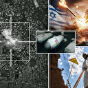 İran'ı bombalayan ABD nükleer felaketin fitilini ateşledi: Radyasyon sızıntısı alarmı