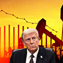 Trump'tan zirveyi gören petrol fiyatları sonrası açıklama: "Fiyatları düşürün, izliyorum"