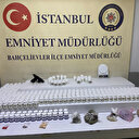 Bahçelievler'de uyuşturucu operasyonu: 1 şüpheli gözaltına alındı