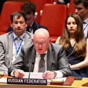 CS de l'ONU : La Russie condamne les attaques israéliennes et américaines "non provoquées" contre l'Iran