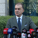 AK Parti Sözcüsü Çelik: Savaşı başlatan İsrail’dir