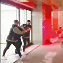 Tetikçiler 60 saatte yakalandı