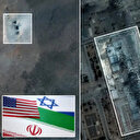 İran'dan Fordo’da sürpriz hamle: ABD saldırısından saatler öncesine ait uydu görüntüleri ortaya çıktı