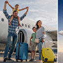 AJet'ten çocuklu ailelere kampanya: Yüzde 30 indirimli uçak bileti