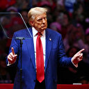 ABD Başkanı Donald Trump: İran'da rejim neden değişmesin?