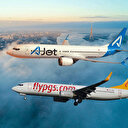 İran'ın misillemesi sonrası AJet ve Pegasus bazı ülkelere olan seferlerini iptal etti