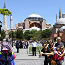 Terör gidecek, turist gelecek