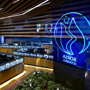 Borsa İstanbul'da BIST 100 endeksi haftaya hızlı bir yükselişle başladı