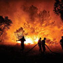 Bakan Yumaklı'dan orman yangınlarına karşı uyarı: Olağanüstü sıcaklık artışları bekleniyor