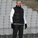 Erzurumspor'un yeni hocası resmen açıklandı