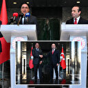 Türkiye ile Fas ticareti 5 milyar dolara ulaştı