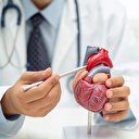 Dubai'den geldiği Bursa Şehir Hastanesi'nde, sağlığına kavuştu