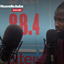 Au Cameroun, un ancien usager de drogue devient un éducateur psychosocial