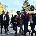 "Yenidoğan Çetesi" davasını açan savcının ölümle tehdit edilmesine ilişkin 13 sanığa dava