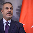 Türkiye-Chine: Hakan Fidan s'est entretenu par téléphone avec son homologue Wang