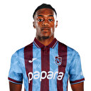 Wagner Pina nasıl bir oyuncu? Wagner Pina Trabzonspor'da ne yapar?