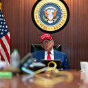 Trump: İran-İsrail ateşkesi artık yürürlükte, lütfen ihlal etmeyin