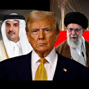 İran ABD'yi Irak ve Katar'da vurdu: Hürmüz'ün çevresi ateş çemberi