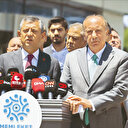 İnce CHP’ye, Memleket kongreye
