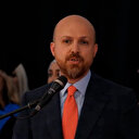 Bilal Erdoğan Saraybosna’da öğrencilere konuştu: Çoğumuz insan olarak robotlaşıyoruz