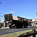 Le Japon effectue son premier test de missile sur son propre territoire