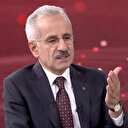 Bakan Uraloğlu: Her gün 400’ün üzerinde saldırı engelleniyor