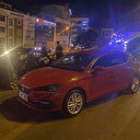 Pendik'te altı araçlı zincirleme kaza: Biri çocuk beş kişi yaralandı