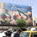 La télévision d'État iranienne dément un tir des missiles depuis l'Iran vers Israël