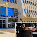 CHP'li Didim Belediyesinde zimmet soruşturması: Operasyonla dört şüpheli yakalandı